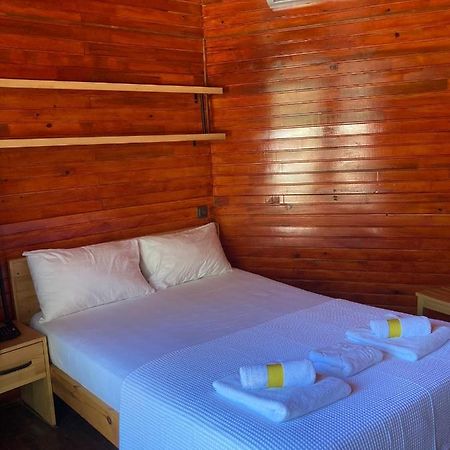 Babylontown Otel Olympos Kültér fotó