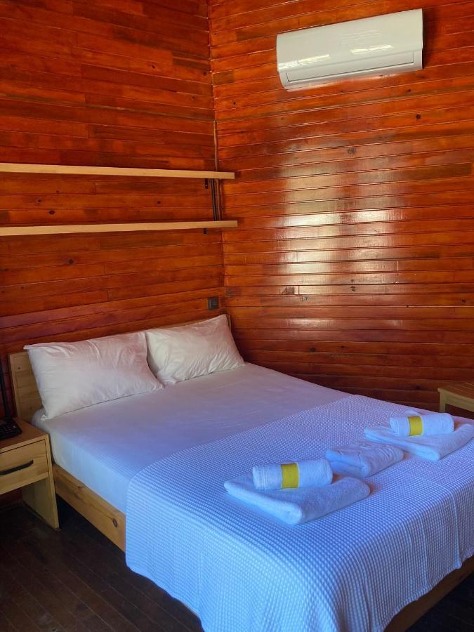 Babylontown Otel Olympos Kültér fotó