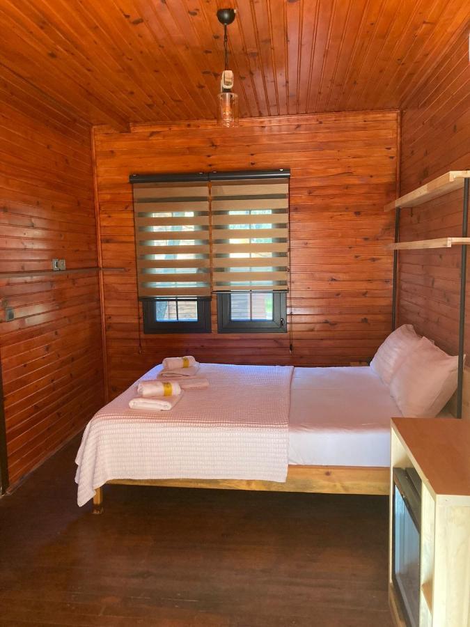 Babylontown Otel Olympos Kültér fotó